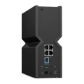 TP-LINK Archer BE550 Router WiFi 7 BE9300