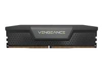 Corsair Pamięć DDR5 Vengeance 16GB/5200 (1*16GB) C40 Intel XMP