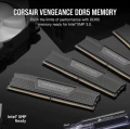 Corsair Pamięć DDR5 Vengeance 16GB/5200 (1*16GB) C40 Intel XMP