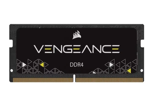 Corsair Pamięć DDR4 SODIMM 8GB/3200 (1*8GB) CL22