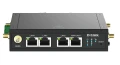 D-Link Router 4G DWM-530-T