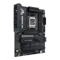 Asus Płyta główna TUF GAMING X870E-PLUS WIFI AM5 4DDR5 HDMI/USB-C