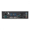Asus Płyta główna TUF GAMING X870E-PLUS WIFI AM5 4DDR5 HDMI/USB-C