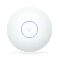 UBIQUITI Punkt dostępowy Access Point U7 Long-Range 7300 Mbit/s Biały Obsługa                PoE U7-LR