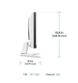 Benq Monitor 24 cale EX251 1ms IPS/220Hz/FullHD/Gaming