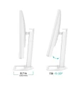 Benq Monitor 32 cale EW3290U 4K LED 5ms/IPS/60Hz/Biały