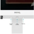 Benq Monitor 32 cale EW3290U 4K LED 5ms/IPS/60Hz/Biały