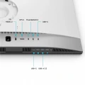 Benq Monitor 32 cale PD3226G 4K LED 5ms/144Hz/IPS/Graficzny