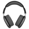 Defender Słuchawki bezprzewodowe nauszne FREEMOTION B645 czarne