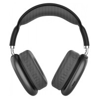 Defender Słuchawki bezprzewodowe nauszne FREEMOTION B645 czarne