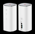 ZTE Router stacjonarny MC8512 SIM 5G Ultra z WiFi7