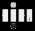 ZTE Router stacjonarny MC8512 SIM 5G Ultra z WiFi7