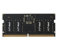 PNY Pamięć 16GB DDR5 4800 SO-DIMM MN16GSD54800-SB