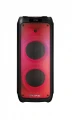 Blaupunkt Głośnik PartyBox PLL FM USB/SD/BT 2xKaraoke FULL LED