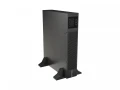 Armac Zasilacz awaryjny UPS On-Line rack 1000VA 8xIEC C13 USB-B LCD metalowa obudowa    DUST-FREE