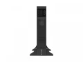Armac Zasilacz awaryjny UPS On-Line rack 1000VA 8xIEC C13 USB-B LCD metalowa obudowa    DUST-FREE
