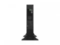 Armac Zasilacz awaryjny UPS On-Line rack 1000VA 8xIEC C13 USB-B LCD metalowa obudowa    DUST-FREE