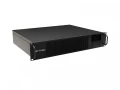 Armac Zasilacz awaryjny UPS On-Line rack 1000VA 8xIEC C13 USB-B LCD metalowa obudowa    DUST-FREE