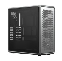 Cooler Master Obudowa MasterFrame 600 srebrna
