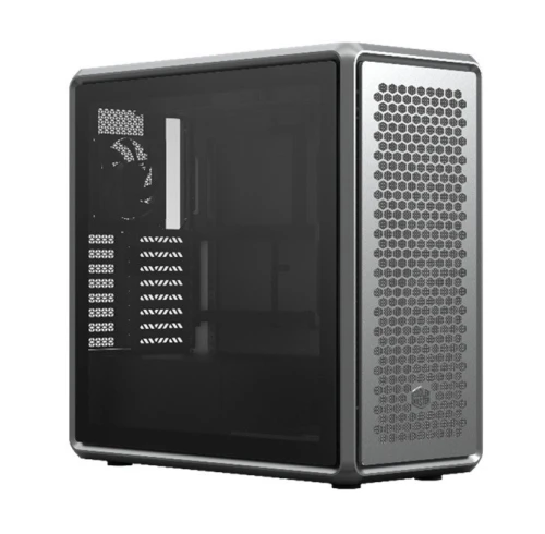 Cooler Master Obudowa MasterFrame 600 srebrna