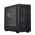 Zalman Obudowa M5 BLACK mATX Mini Tower 4xFans ARGB