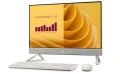Dell Komputer Dell 27 All-in-One EC27250 Win11Pro 7-150U/16GB/1TB/27.0 FHD Touch/GeForce MX 570A/Cam/WLAN + BT/Backlit Kb/3Y ProSupport