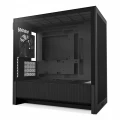 NZXT Obudowa H3 FLOW MATX MINI TOWER czarna