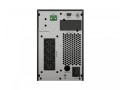 Armac Zasilacz awaryjny UPS Office On-Line PF1 1000VA LCD 4X IEC C13 metalowa obudowa  DUST-FREE