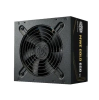 Cooler Master Zasilacz MWE Gold V3 650W ATX 3.1 80 Plus Non Modular