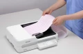Epson Skaner WF DS-1760WN  A4/USB/W(LAN)/30ppm/ADF60/2S-1P