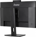 IIYAMA Monitor 27 cali XUB2790QSUH-B2 IPS,QHD,CAM,MIC,HDMI,DP,3xUSB(3.2),  100Hz,ADAPTIVE SYNC,FlickerFree,2x2W,WINDOWS HELLO