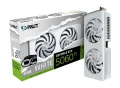 Palit Karta graficzna GeForce RTX 5060 TI WHITE OC 8GB GDDR7 128bit 3DP/HDMI
