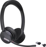 Yealink Słuchawki BH70 Dual