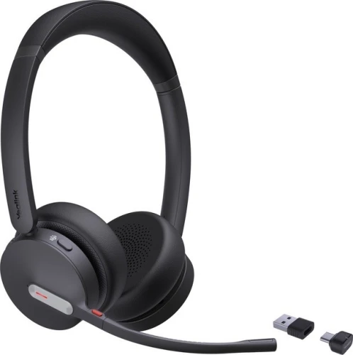 Yealink Słuchawki BH70 Dual