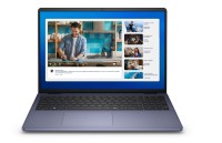 Dell Laptop Dell 16 DC16251 W11P C7-150U/16GB/512GB/16.0 FHD+/Int/FgrPr/WLAN + BT/Backlit Kb/4 Cell/3YPS Platinum Silver