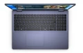 Dell Laptop Dell 16 DC16251 W11P C7-150U/16GB/512GB/16.0 FHD+/Int/FgrPr/WLAN + BT/Backlit Kb/4 Cell/3YPS Midnight Blue