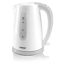 ZELMER CKE820 CZAJNIK SYMBIO ZCK0274S