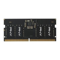 PNY Pamięć do notebooka 32GB DDR5 4800 SO-DIMM MN32GSD54800-SB