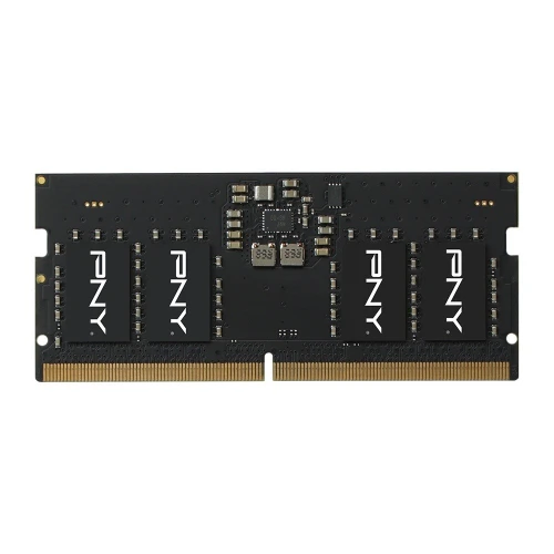 PNY Pamięć do notebooka 32GB DDR5 4800 SO-DIMM MN32GSD54800-SB
