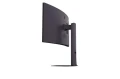 LG Electronics Monitor gamingowy 34G600A-B 34 cale WQHD UltraGear 160Hz