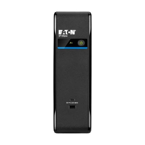 Eaton Zasilacz awaryjny 3P Ellipse 700 USB IEC  3P700UI