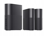XIAOMI Router Mesh System BE3600 Pro EU (3-pak)