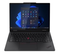 Lenovo Ultrabook ThinkPad T14s 2in1 G1 21R30040PB W11Pro ULT5 225U/16GB/512GB/INT/14.0 WUXGA/Touch/Black/3YRS Premier Support + CO2 Offset