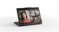 Lenovo Ultrabook ThinkPad T14s 2in1 G1 21R30041PB W11Pro ULT7 255U/32GB/1TB/INT/14.0 WUXGA/Touch/Black/3YRS Premier Support + CO2 Offset