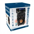 SQUEAK Głośnik Bluetooth 5.1 BassBlaster SQ1001 18W