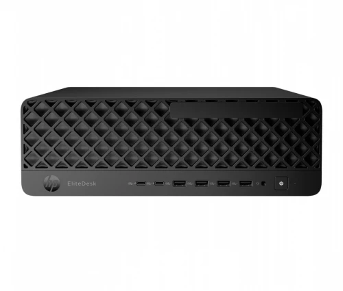 HP Inc. Komputer EliteDesk 8 SFF G1i U5-235 512GB/16GB/W11P      A55S3ET