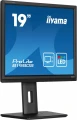 IIYAMA Monitor 19 cali B1980S-B1 HDMI,DP.PIVIOT,HAS/150mm
