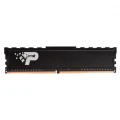 Patriot Pamięć DDR4 Signature Premium 16GB/2666(1*16GB) CL19 czarna