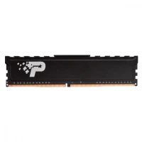 Patriot Pamięć DDR4 Signature Premium 16GB/2666(1*16GB) CL19 czarna
