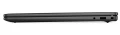 Dell Laptop Dell 16 DC16250 W11P C7-150U/16GB/1TB/16.0 FHD+/Int/FgrPr/WLAN + BT/Backlit Kb/3 Cell/3YPS Carbon Black